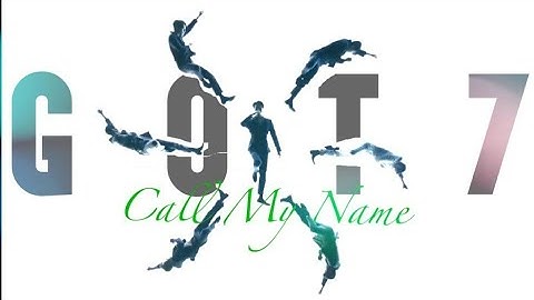 GOT7 "니가 부르는 나의 이름(You Calling My Name)" M/V REACTION! Реакция на клип GOT7 "You Calling My Name"