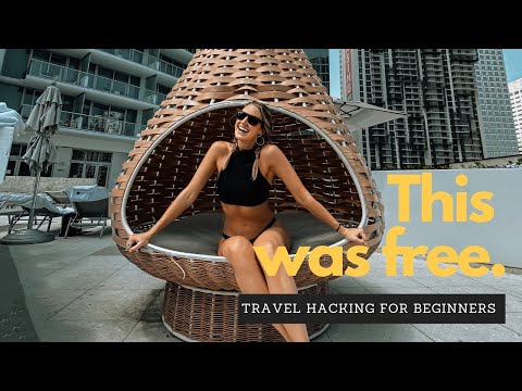 HOW TO TRAVEL HACK YOUR SUMMER VACATION (Miami Vlog)