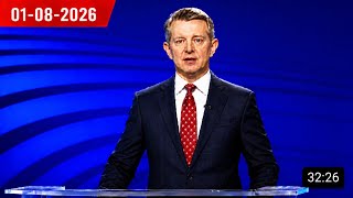 JEOPARDY! 08/01/2026 FULL Episode || Jeopardy! August 01, 2026 Full Episode 1080HD