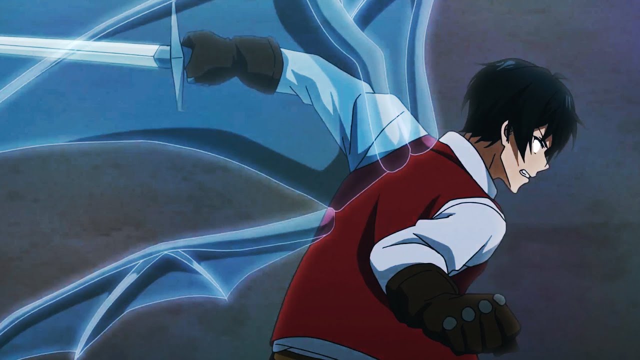 Sayounara Ryuusei, Konnichiwa Jinsei「AMV」- BREAKING DOWN - YouTube