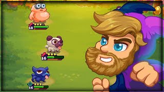 PewDiePie's Pixelings Gameplay | Bob is The BEST! screenshot 1