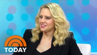 Kate McKinnon Talks Carole Baskin Role, Favorite 'SNL' Character