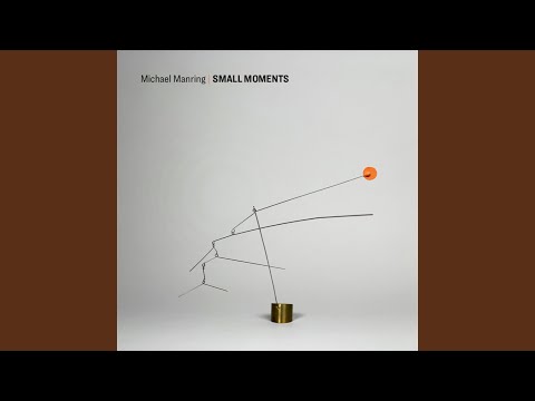 Michael Manring — Tetrahedron