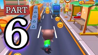 Cat Runner 🐈‍⬛🦭 Android Gameplay Unlock Game 🎯 Online Rush #catrunner #games #gamplay 