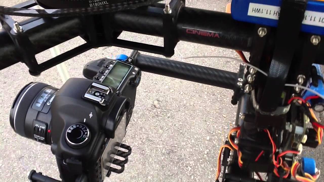 Трейлер съемочного тура по Украине (flycamstudio)