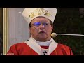 Spowiedź przed miłosierdziem | abp Grzegorz Ryś