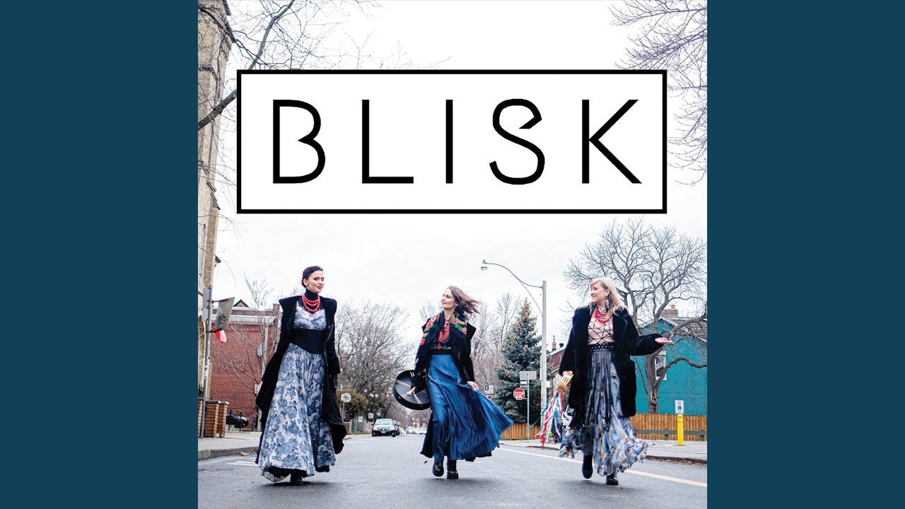 Under the Birch Tree