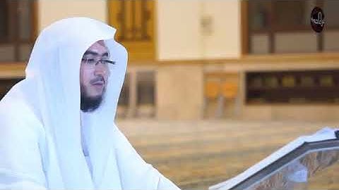 سورة الملك الشيخ يحي الأركاني
