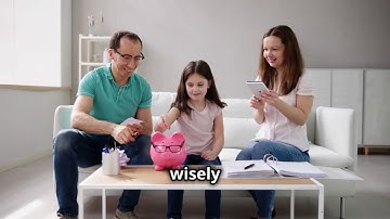 Boost Your Finances with AI: Budgeting and Investments (instrumental intro)