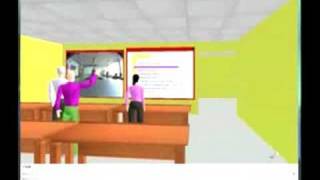 Virtual classroom