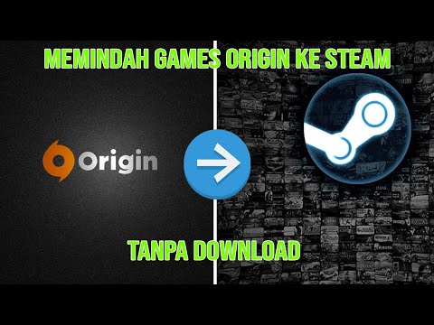 Video: Banjir Game Steam Baru Setelah Pengenalan Langsung