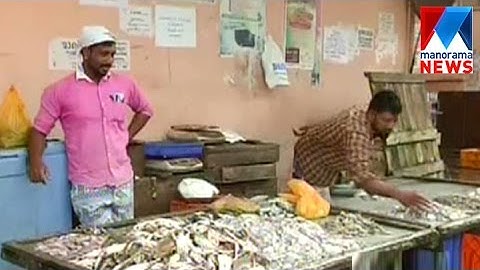 Currency ban affect markets in Malabar | Manorama News