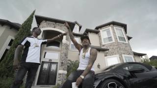 Watch Sosamann She Will feat Young Dolph video