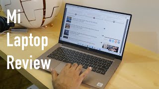 Mi Notebook Horizon Laptop Review with Pros & Cons after 2 Months