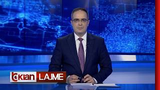 Edicioni i Lajmeve Tv Klan 20 Gusht 2026, ora 19:30 | Lajme - News