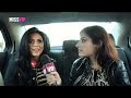 On the road with INNA # 133 France - Miss VIP (M6)