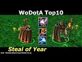 DotA - WoDotA Bekjons Top10 Weekly Vol.23