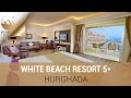White Beach Resort Hurghada | Egyiptom Travel
