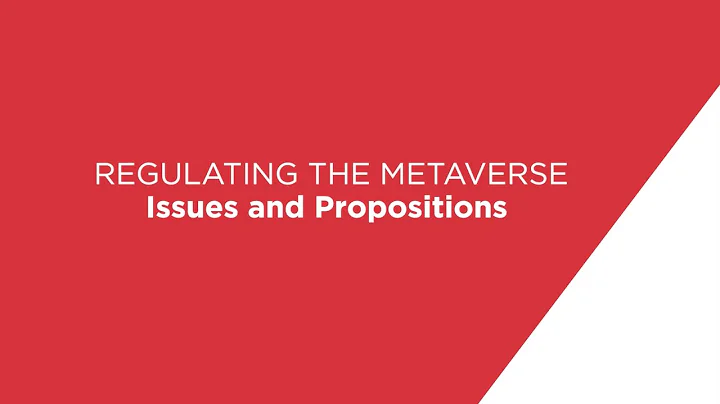 THE METAVERSE: CHALLENGES AND REGULATORY ISSUES (Full Version) - DayDayNews