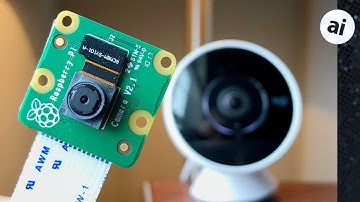 How to Make Your Own Affordable HomeKit Security Camera