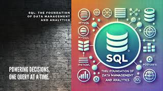 SQL: The Foundation of Data Management and Analytics