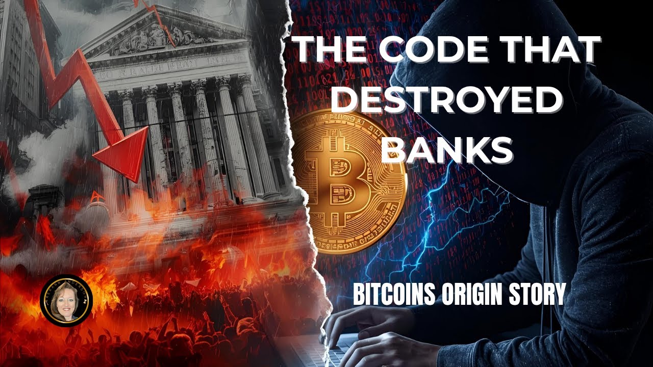 The Anonymous Code That Crushed Banks