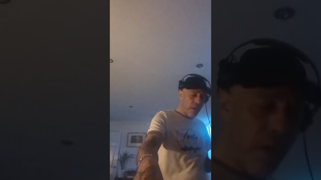 Recorded 7.30am Monday 1st April.