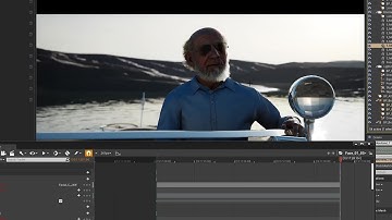 Process Video - MetaRiva in Unreal Engine - Raytracing