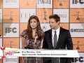 2011 Independent Spirit Awards Nominations: Full Press Conference