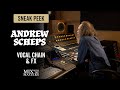 Vocal Chain & FX - Andrew Scheps