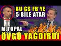 Gs 4 atti mtopal ve ve btremed fbye 5 ble atar fbller ildirdi