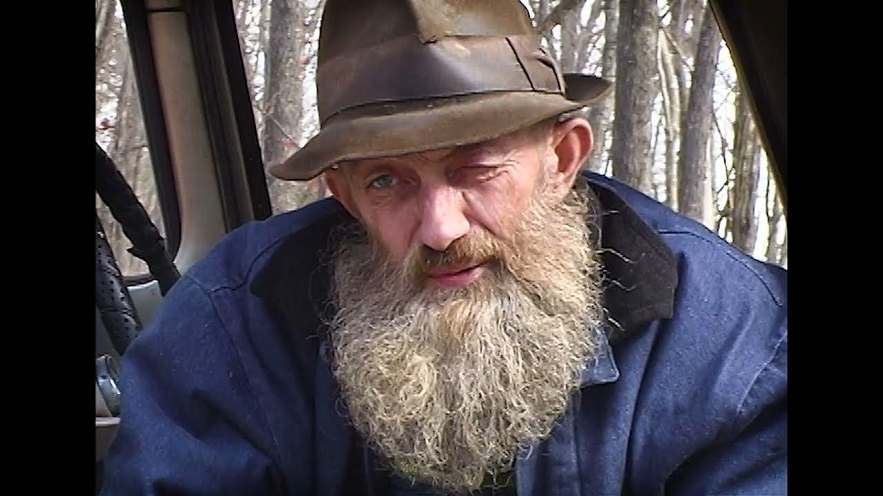 Living History—The Popcorn Sutton Interviews (Track 18 of 22) YouTube