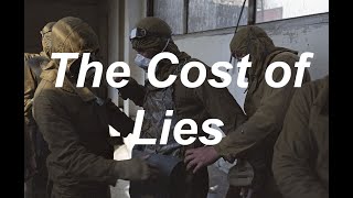 The Cost of Lies | Chernobyl '86