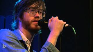 Okkervil River - Interview (Bing Lounge)