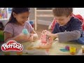 Playdoh  doctor drill and fill tv spot