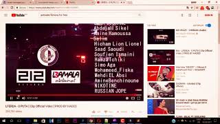 FIRST SCAM Support: PayPal & Netflix - GEOTOOLZ