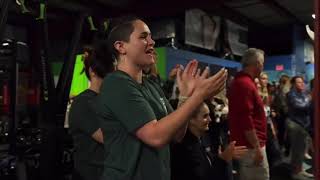 Seacoast Kettlebell Classic 2024