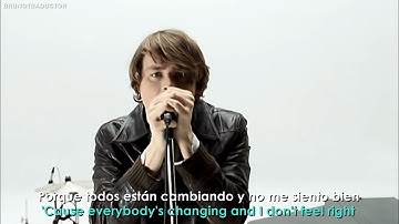 Keane - Everybody