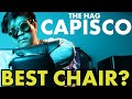 Is this the BEST Ergonomic Gaming Chair? | A Physical Therapist/ Artificer Explains