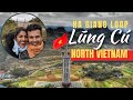 Ha Giang Loop Part-3 Dongvan to Nam Dam Northern Vietnam 4K Drone