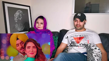 REACTION : 8 RALDE OFFICIAL VIDEO | NIRVAIR PANNU