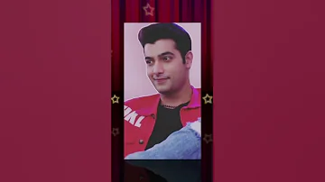 #kratikavidushi Whatsapp status video #kasam tere pyar ki #rishi and tanu #shorts