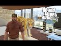 КУПИЛ ТИГРА! - GTA 5 РЕАЛЬНАЯ ЖИЗНЬ