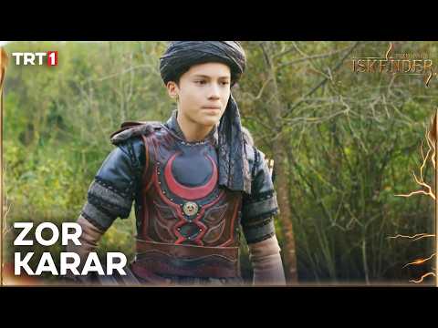 İskender, kalacağı zamanı seçemedi! - Tozkoparan İskender Unutulmaz Sahneler