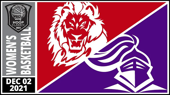 DNA Swag Hoop Classic  🏀  RHS vs MHS [Dec 02, 2021]