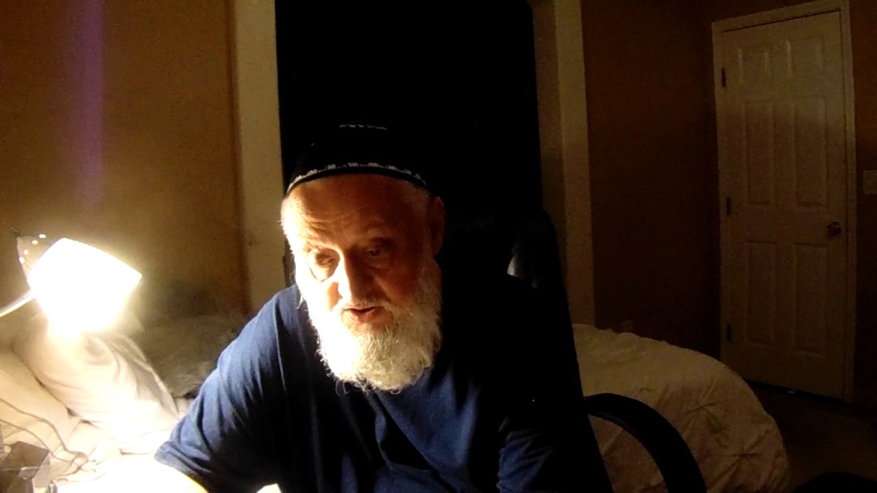 8 марта у иудеев