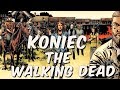 Oficjalny KONIEC The Walking Dead [KOMIKS]