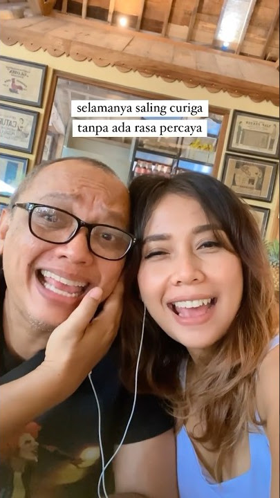 Selamanya - Voodoo band, lirik reffnya dibalik