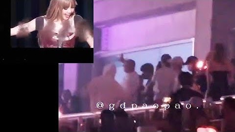 SVT REACTION—BOOMBAYAH—BP DEADLINE CONCERT DAY2 GOYANG