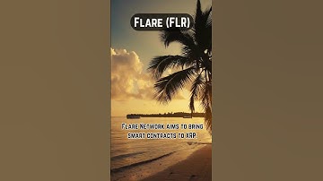 Flare (FLR) #facts